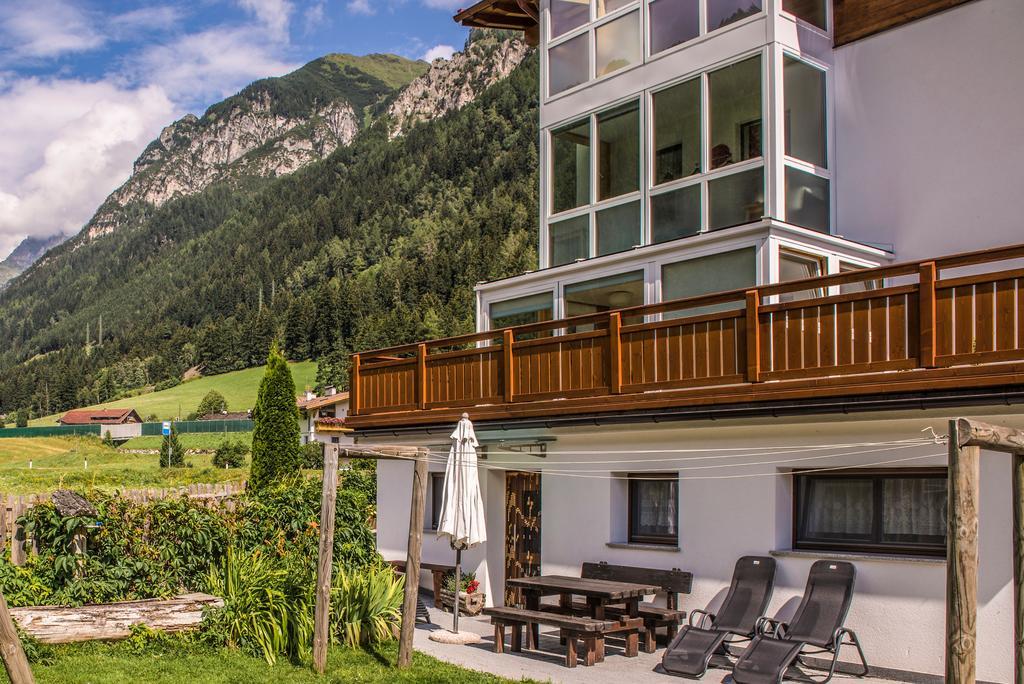 Апартаменты Ottohof - Feldblick Колле-Изарко Экстерьер фото
